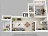 Caribbean floor plan | Jupiter Isle